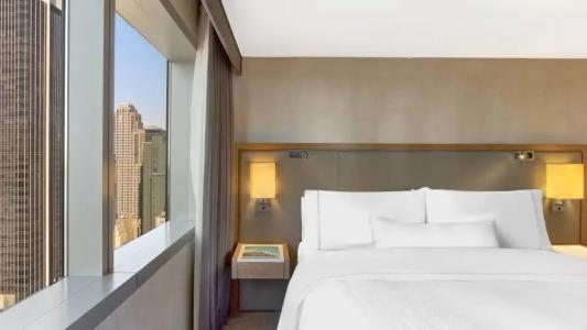 The Westin New York at Times Square - 62