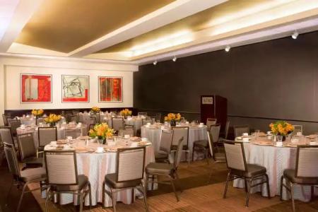 The Westin New York at Times Square - 29