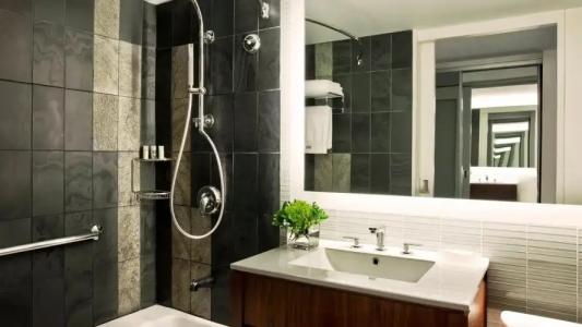 The Westin New York at Times Square - 47