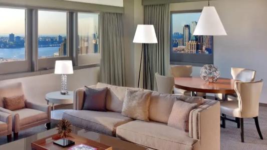 The Westin New York at Times Square - 63