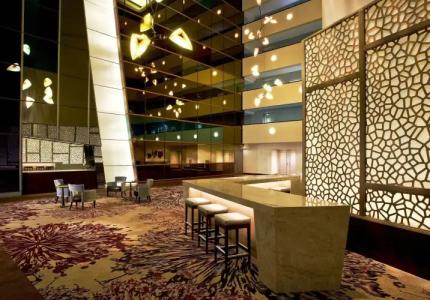 The Westin New York at Times Square - 34