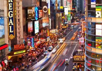 The Westin New York at Times Square - 23