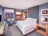Grand Deluxe Double room