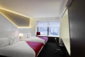 The Washington Hotel NYC, New York