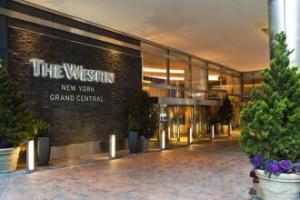The Westin Grand Central Hotel