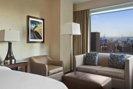 The Westin New York Grand Central - 63