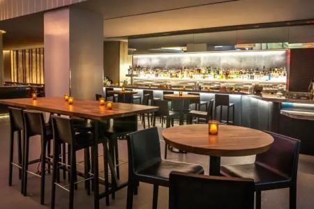 The Westin New York Grand Central - 19