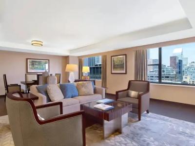 The Westin New York Grand Central - 24