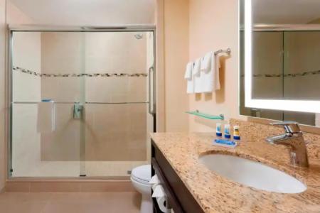 The Westin New York Grand Central - 42