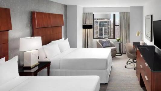 The Westin New York Grand Central - 54