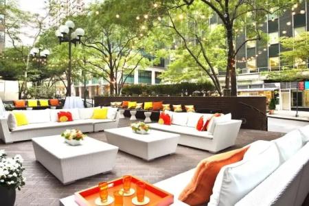 The Westin New York Grand Central - 9