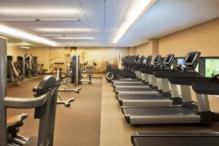 The Westin New York Grand Central - 14