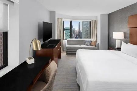 The Westin New York Grand Central - 67