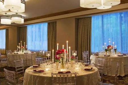 The Westin New York Grand Central - 18