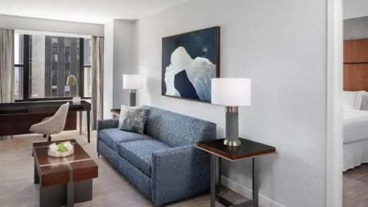 The Westin New York Grand Central - 74