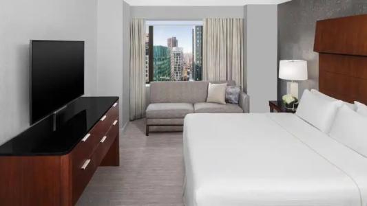 The Westin New York Grand Central - 73