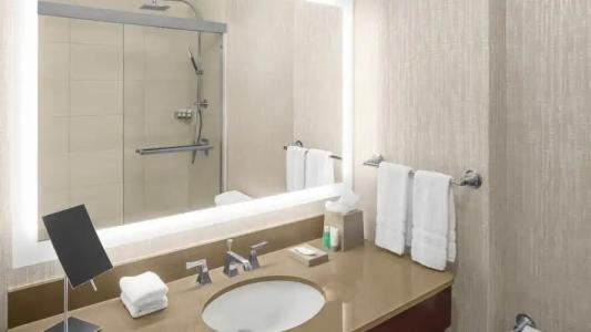 The Westin New York Grand Central - 52