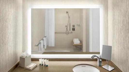 The Westin New York Grand Central - 53