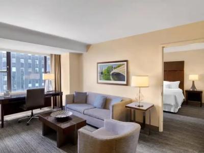 The Westin New York Grand Central - 2