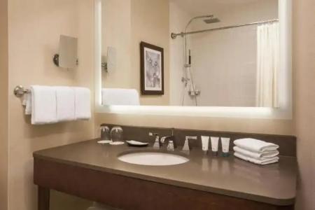 The Westin New York Grand Central - 58