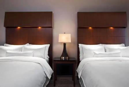 The Westin New York Grand Central - 48