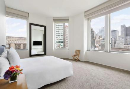 Andaz 5th Avenue, by Hyatt - 7