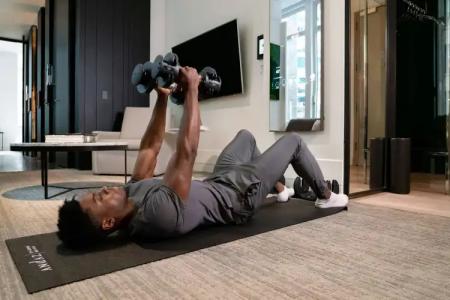 Andaz 5th Avenue, by Hyatt - 22