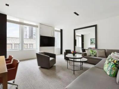 Andaz 5th Avenue, by Hyatt - 51