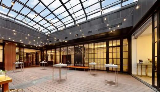 Andaz 5th Avenue, by Hyatt - 25