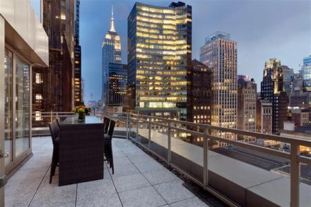 Andaz 5th Avenue, by Hyatt - 19