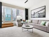 5th Avenue Terrace Double Suite