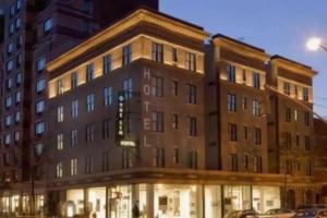 The Moore Mini-hotel