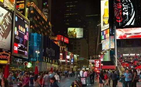 Crowne Plaza Times Square, an IHG - 30
