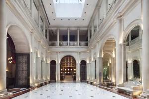 Thompson Central Park New York by Hyatt, New York