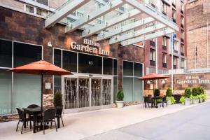 Hilton Garden Inn West 35th Street, New York
