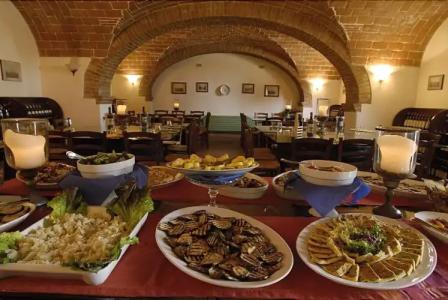 Tenuta La Parrina - 20