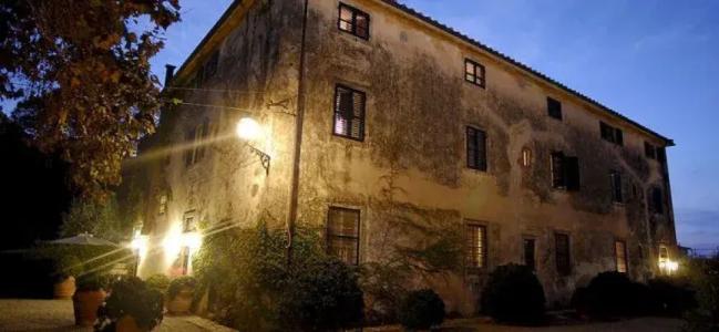 Tenuta La Parrina - 44