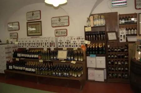 Tenuta La Parrina - 8