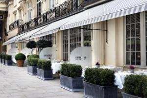 Hotels in London