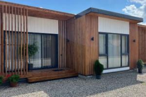 Abru Mini Hotel, Gudauta