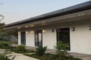 Abru Mini Hotel, Gudauta