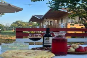 Alan Mini hotel, Gudauta