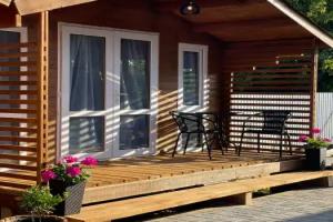 Lavilla Guest house, Sukhumi