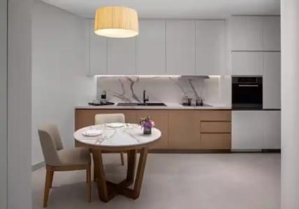  Hilton Dubai Creek & Residences - 77