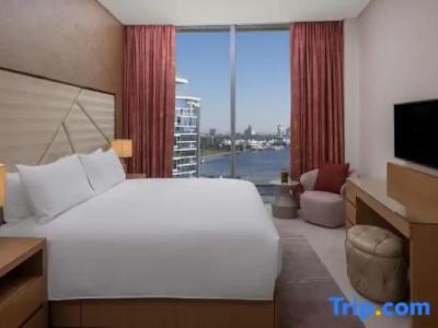  Hilton Dubai Creek & Residences - 44