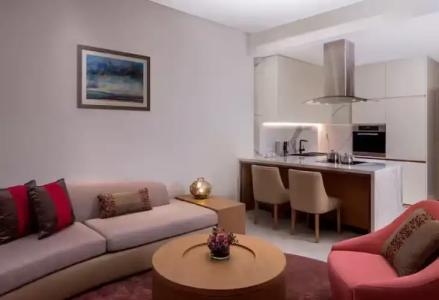  Hilton Dubai Creek & Residences - 70