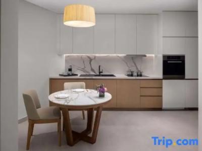  Hilton Dubai Creek & Residences - 28