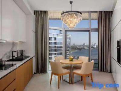  Hilton Dubai Creek & Residences - 38