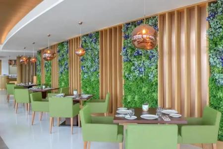  Hilton Dubai Creek & Residences - 19
