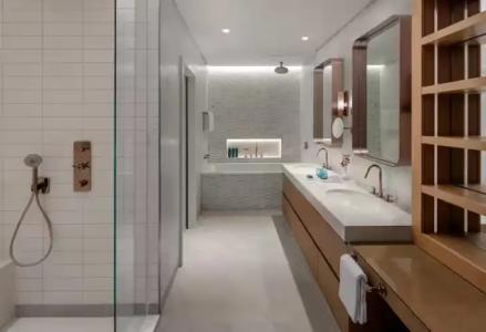  Hilton Dubai Creek & Residences - 61